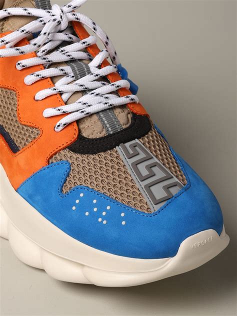 buy versace trainers|versace trainers men's sale.